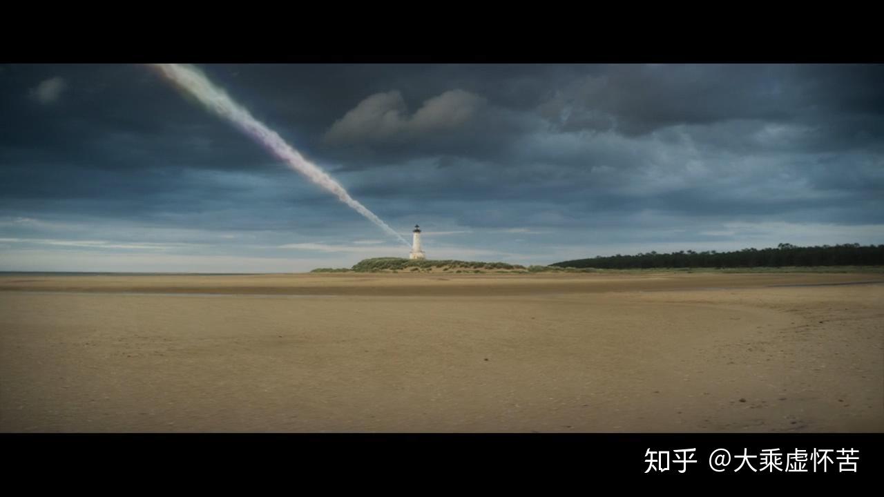 电影《湮灭》与克苏鲁原著《星之彩》的雷同 - 知乎