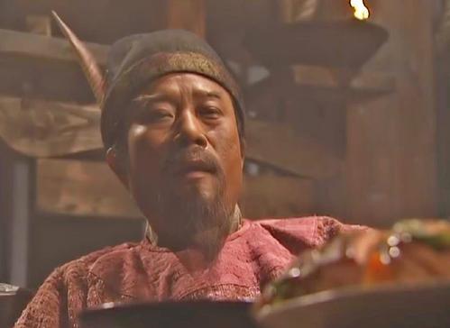 及时雨宋江的故事名字叫什么 v2-5848ee26352a78e925112c9aa8e8378d_1440w.jpg?source=172ae18b