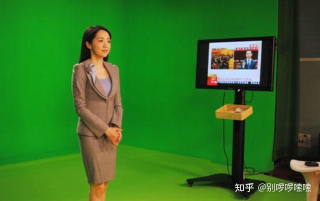 “天气预报”杨丹:40岁高龄产子,主持26年容貌还宛如少女 - 知乎