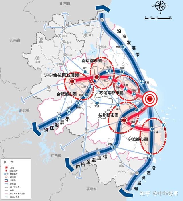 蓉漢寧杭要邁入一線城市首先面對的是蘇州蘇州能守住前十城