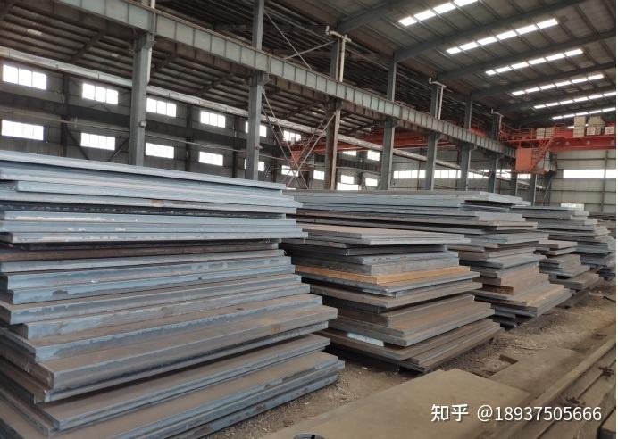 船板百科:DNVAH36性能特点应用,大量船板现货切割下料加工 - 知乎