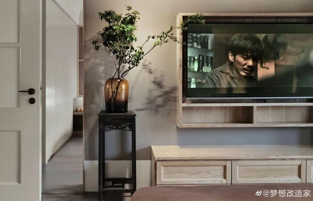 梦想改造家幕后故事科度门窗与秦淮河畔绝无仅有的家