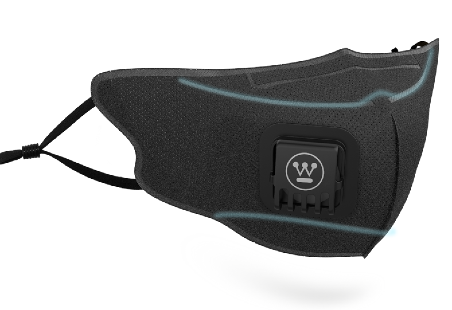 选择西屋wmk口罩的n个理由!