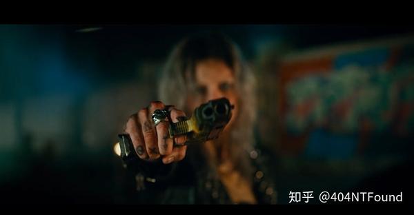 《腰间持枪》 - 知乎