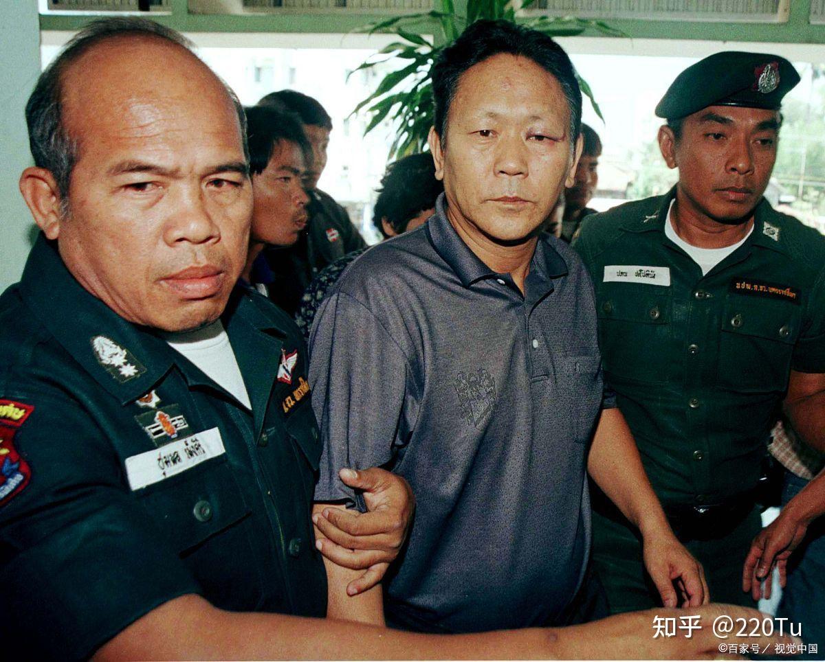 解密：缅北大毒枭与中国知青的秘密往事 - 知乎