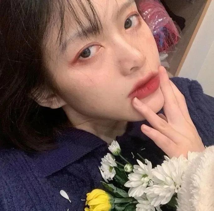 女生头像 | 所谓的安全感