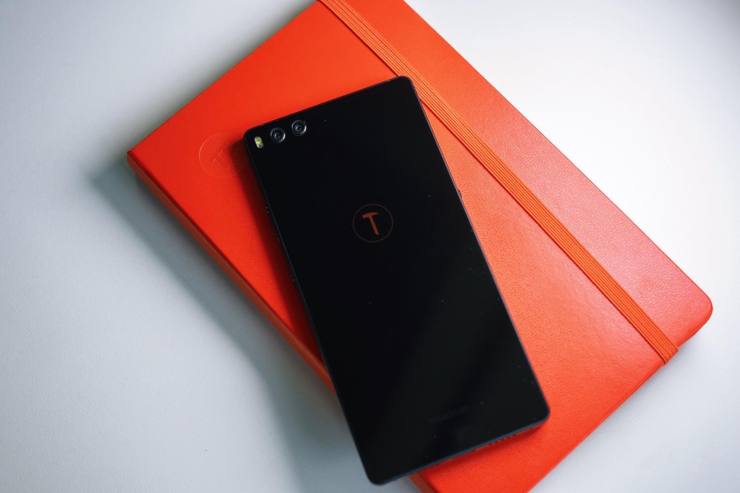 千元机如何保持设计感这是锤子科技交出的答卷坚果3全面体验