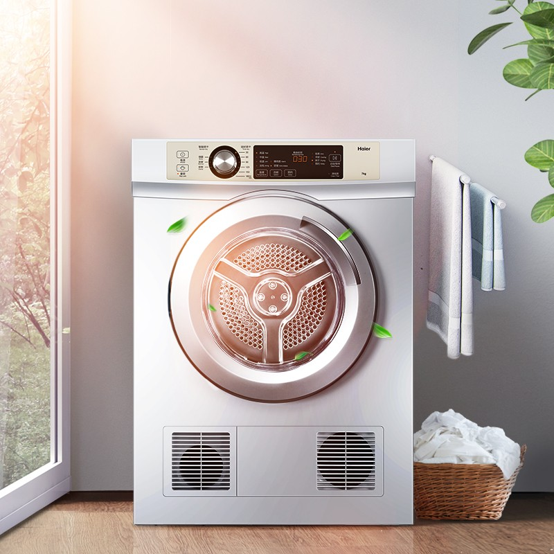 烘干机什么牌子好?西门子/美的/小天鹅/博世洗衣机推荐 - 知乎
