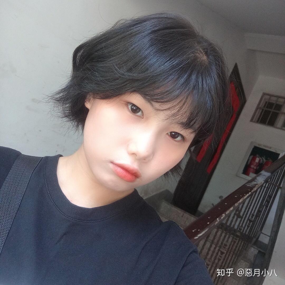 女生剪短髮是種怎樣的體驗