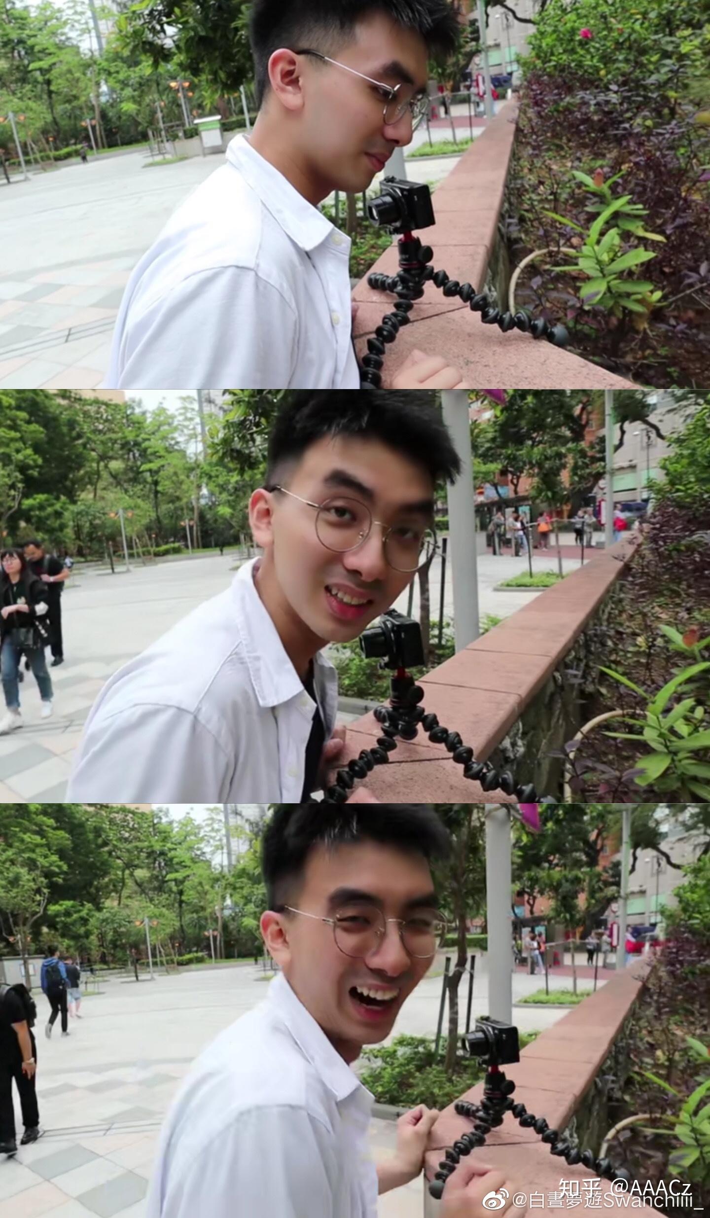 如何评价b站up主老坛胡说