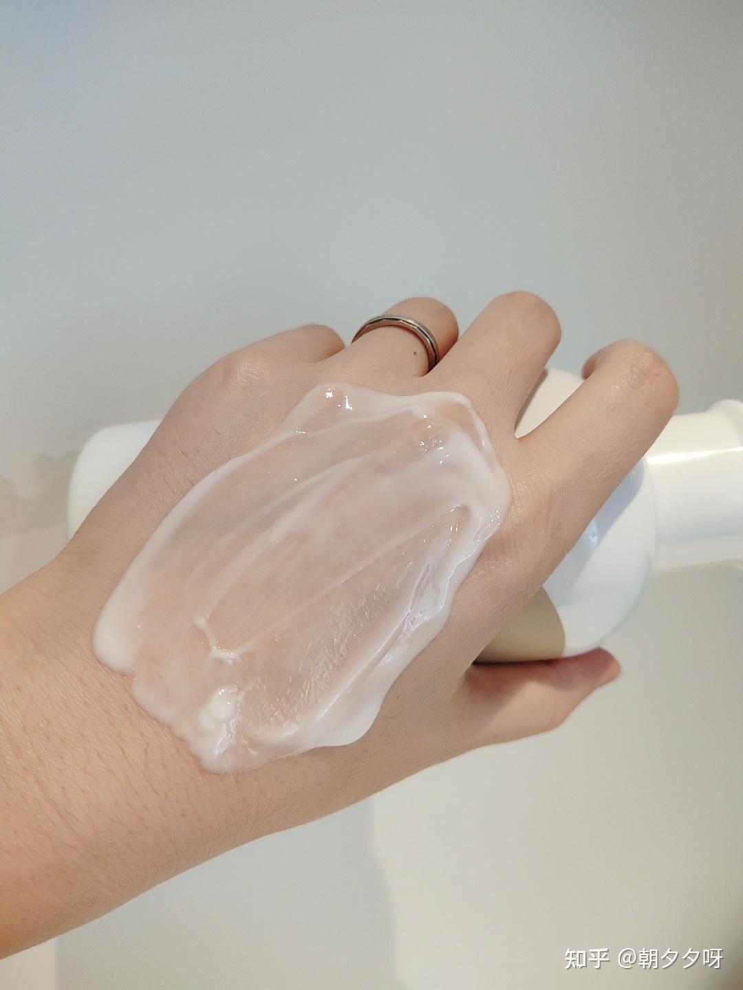 洗完澡擦身体乳吗知乎(身体乳是洗完澡用的吗?)