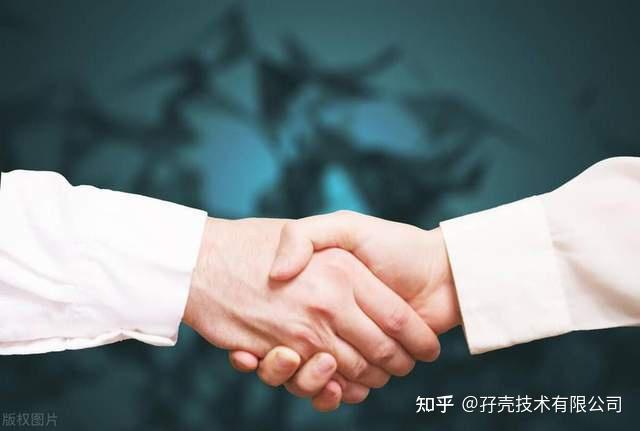 比信任危机更可怕的是「信任伪装」 - 知乎