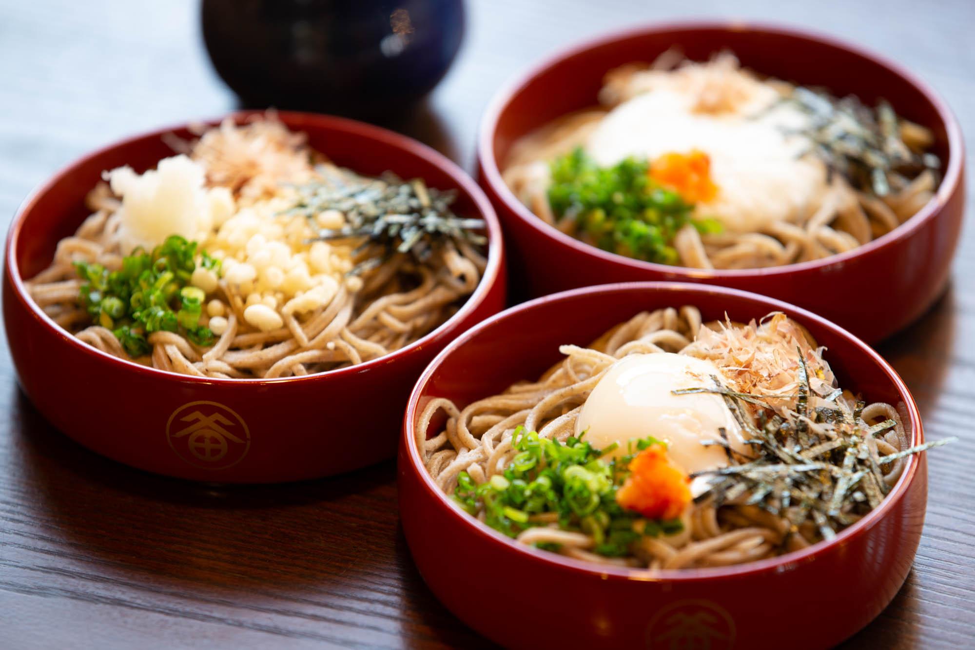 东京十大美食图片