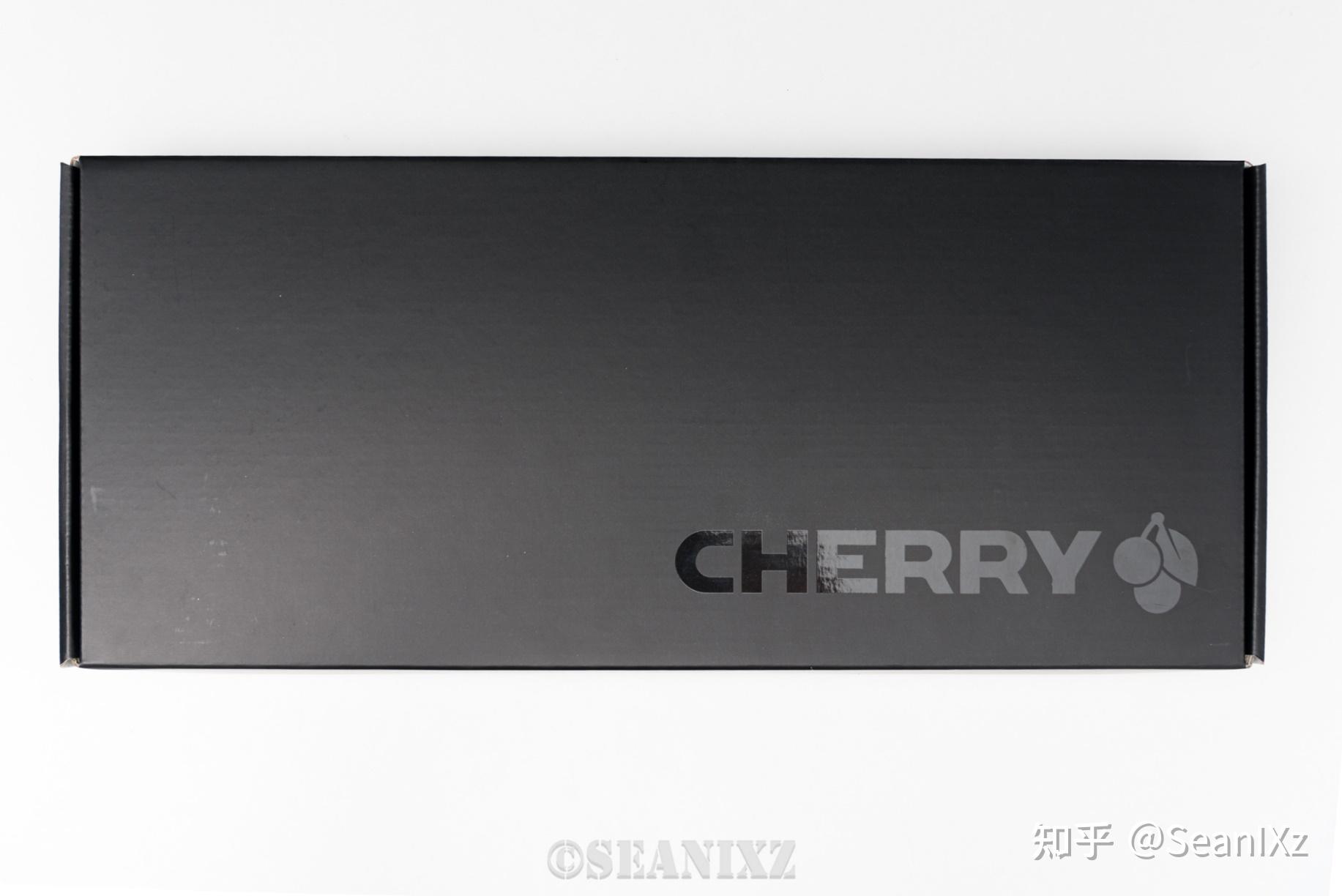 樱桃（CHERRY）MX-LP 2.1 三模RGB无线机械键盘开箱评测 - 哔哩哔哩