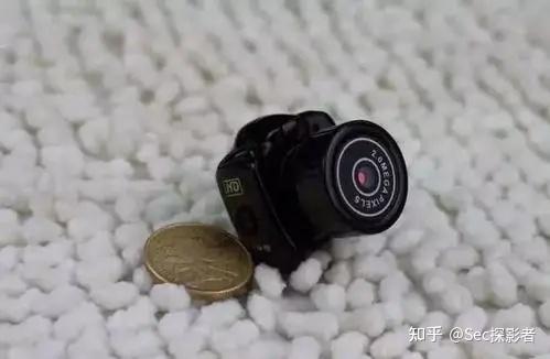 谁在成为被偷拍的工具 知乎