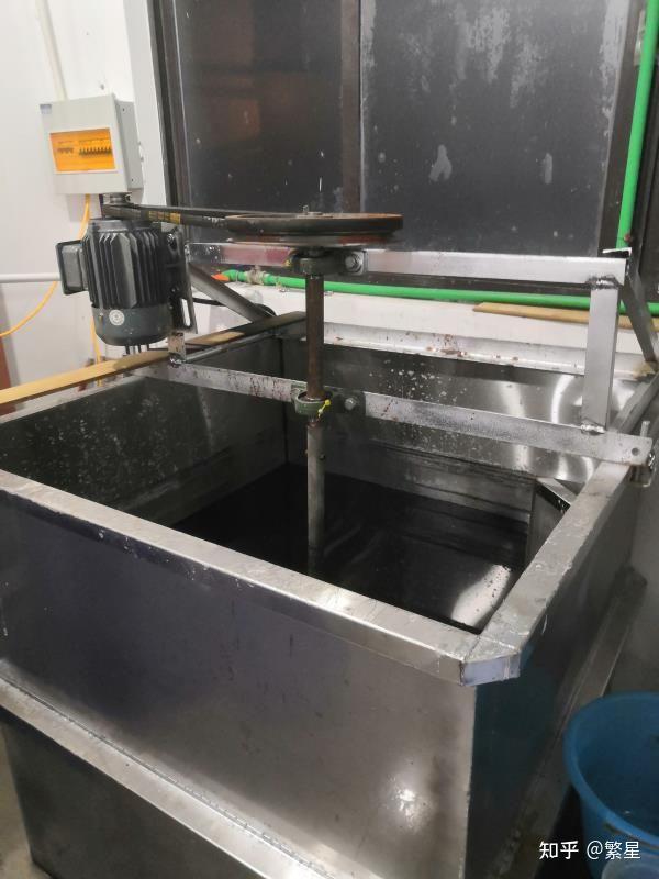 尿激酶生产技术设备原料的要点