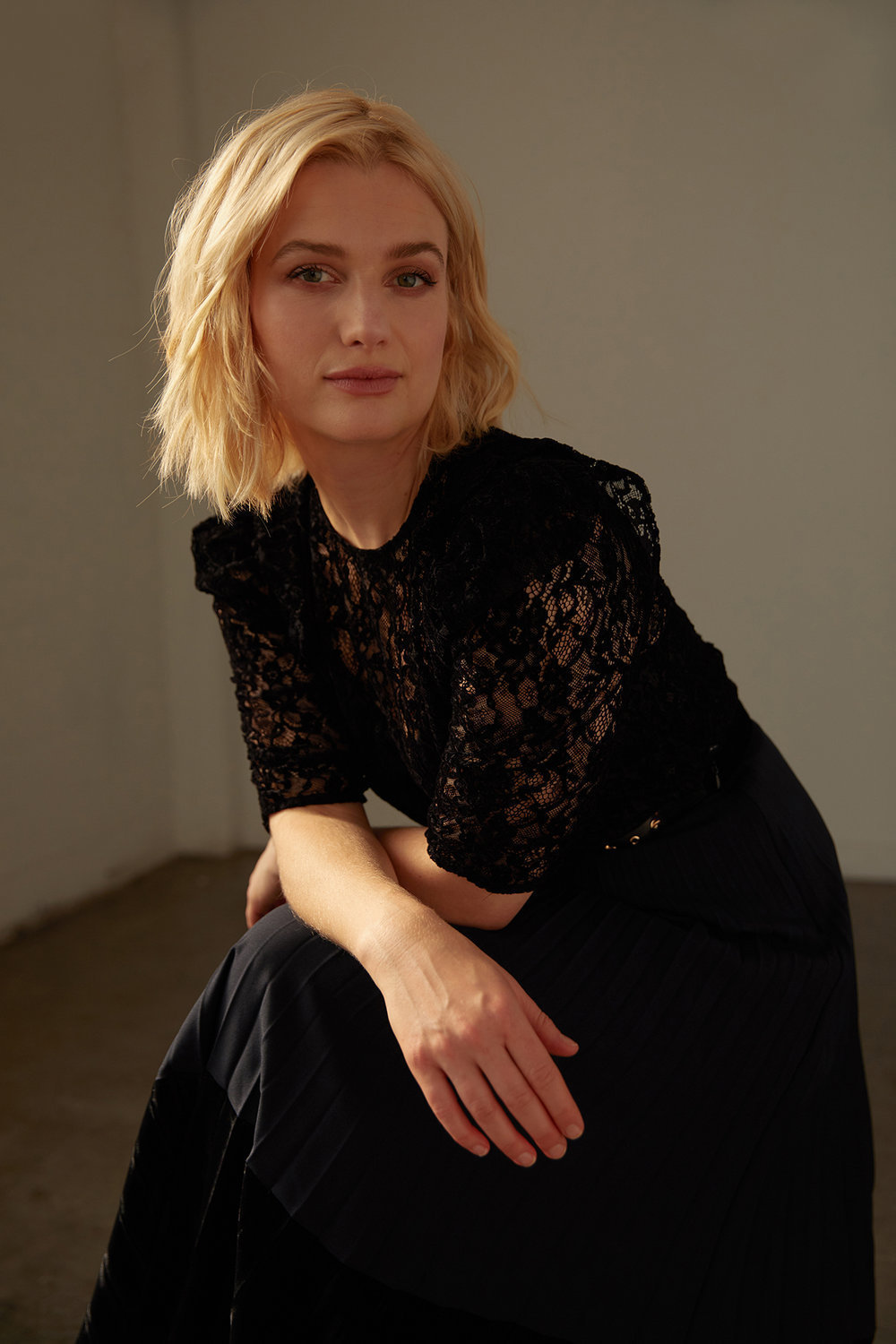 hp电影解析bearpost采访奎妮饰演者alisonsudol谈及奎妮在fb3的故事