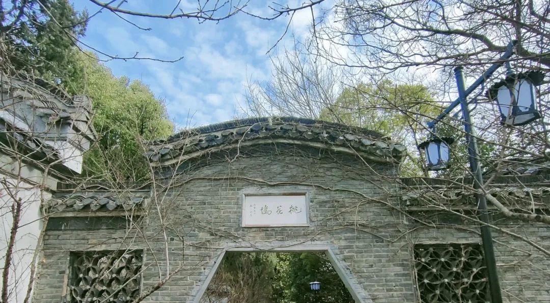 二分明月忆扬州|扬州散记