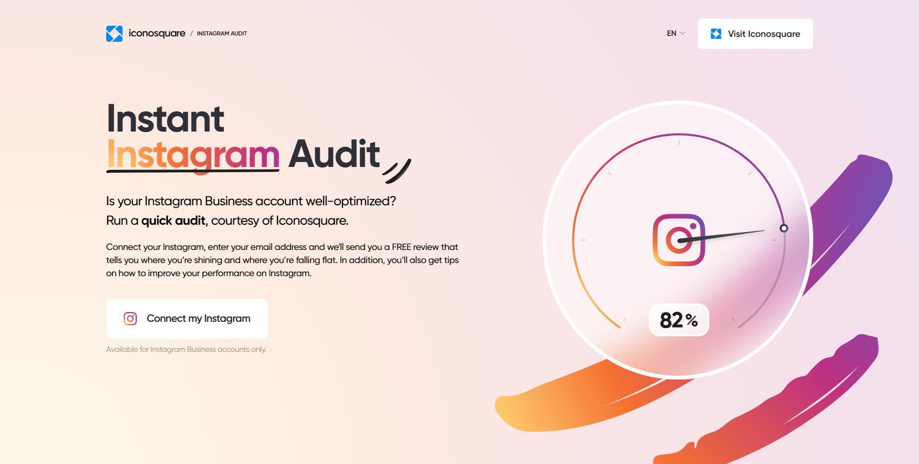 社媒营销必看！10款好用的instagram数据分析工具 知乎 