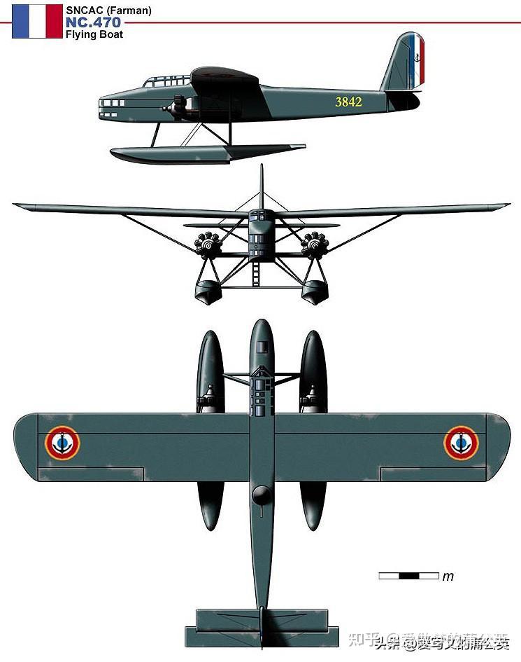 二战战机大全法国系列