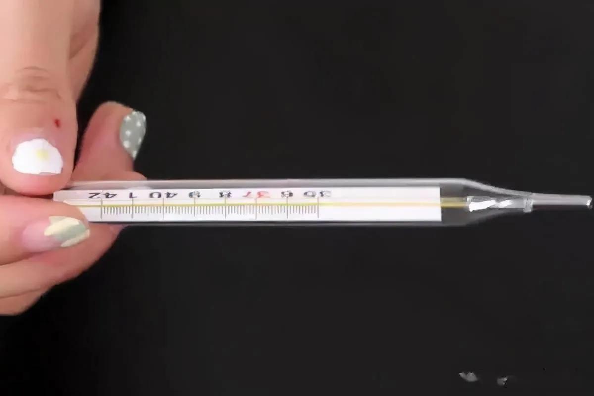 传统水银体温计与电子温度计哪个更好？电子的基本都是废品- 知乎
