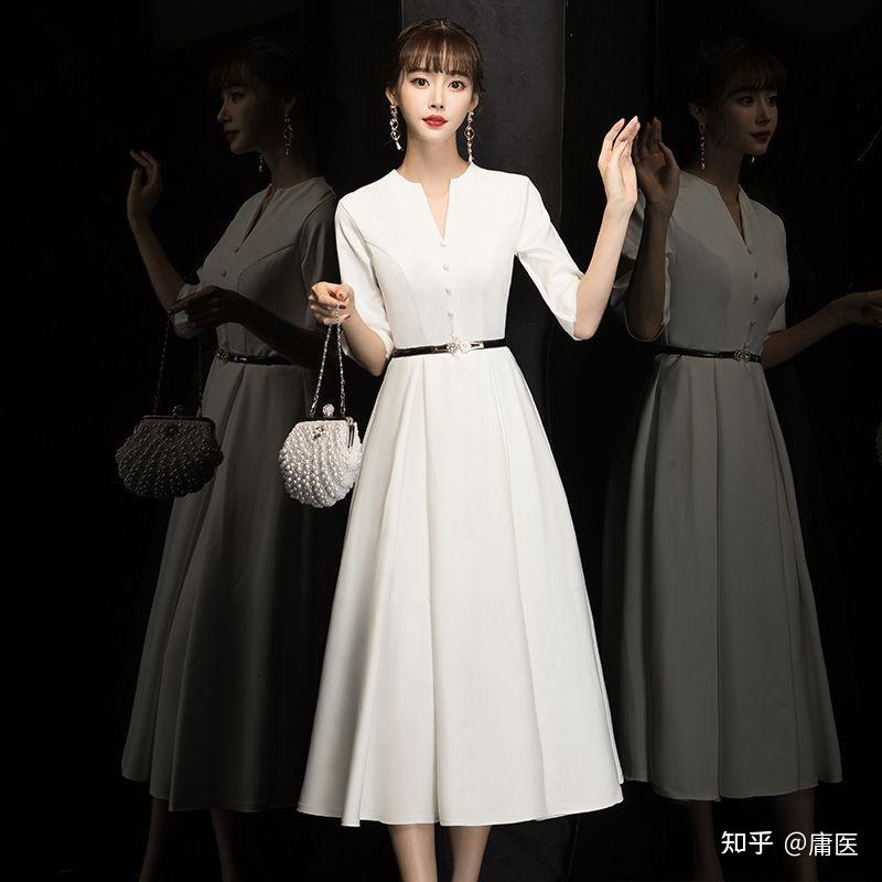 在大学活动中担任主持人穿什么衣服合适？ - 知乎