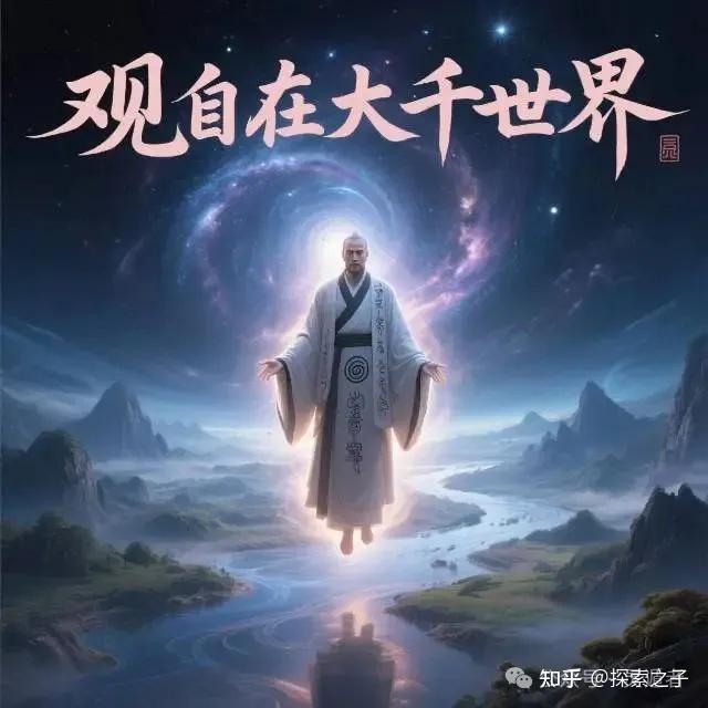 什么是密宗,密宗的核心思想是什么? - 知乎