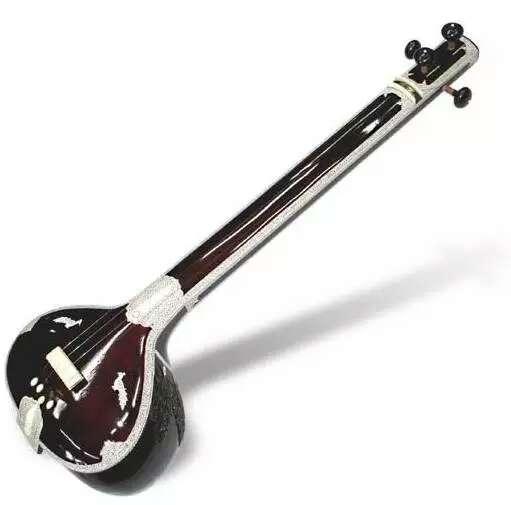 西塔琴和北印度音乐讲述东西堂