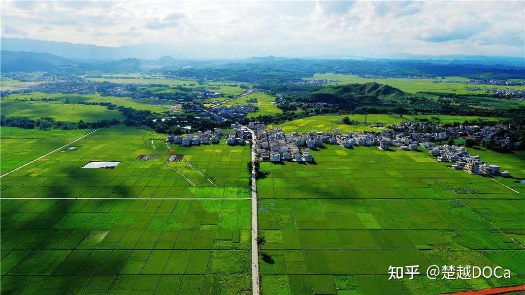 广西盆地 —— 中国陆地版图腹下的聚宝盆