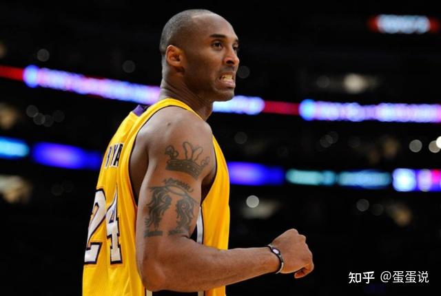 名扬四海!盘点nba绰号最好听的十大球星:外号比名字还响亮!