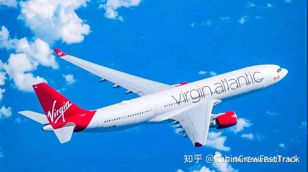 英国维珍航空 |招聘要求及飞行待遇 - 知乎