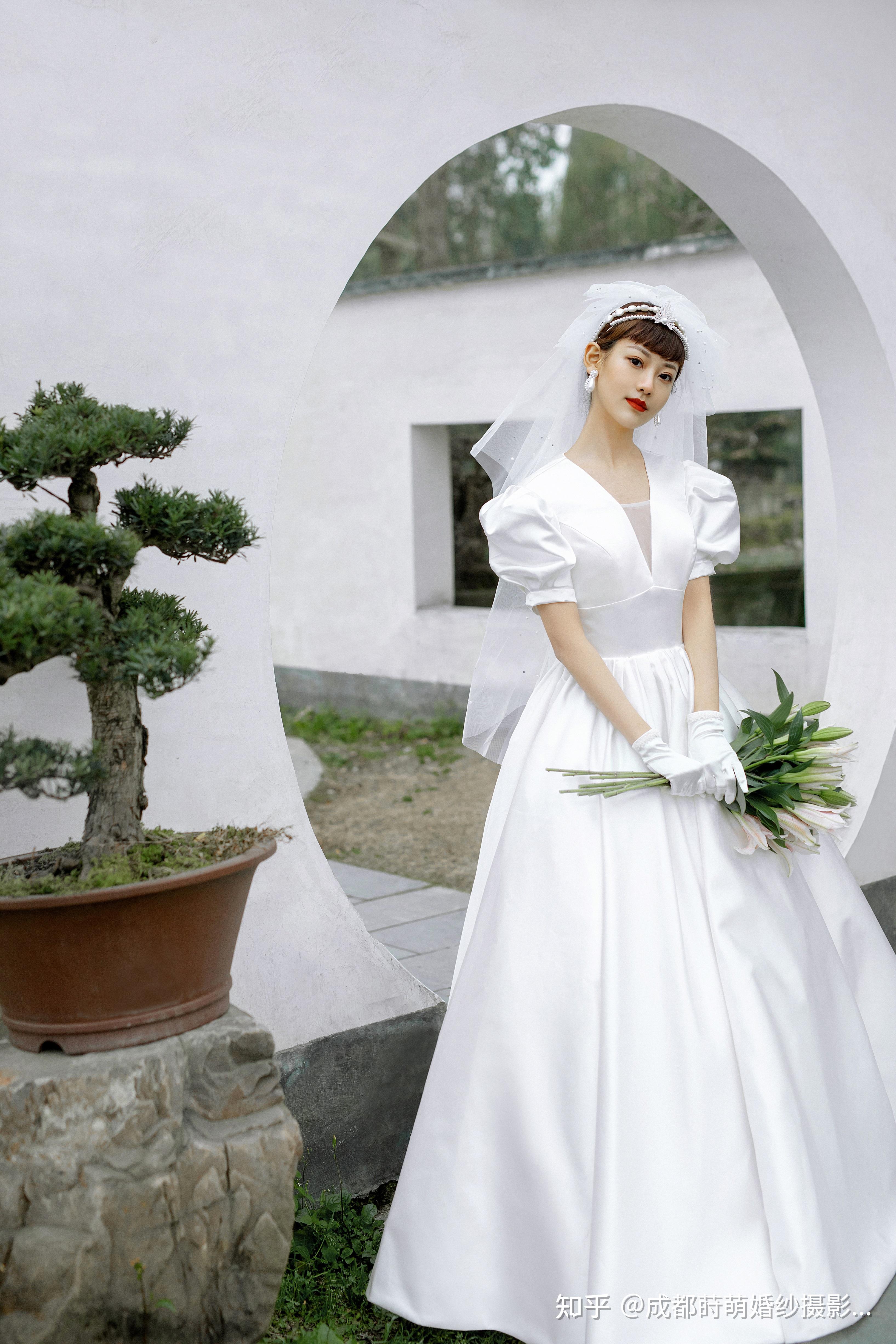 成都婚纱照复古婚纱照唯美婚纱系列新片分享