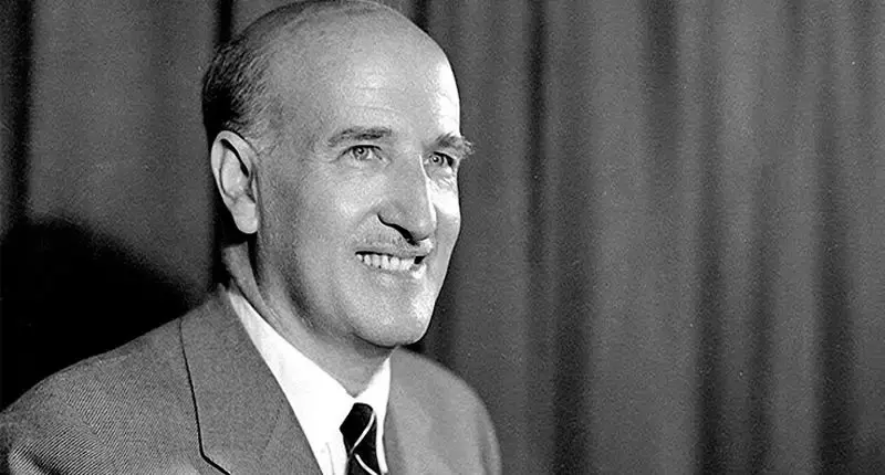 诺贝尔文学奖揭晓细数那些获诺奖的欧洲作家