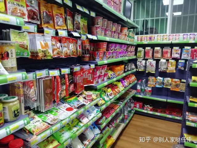 天貓京東改造下的家門口便利店西安的新零售究竟如何