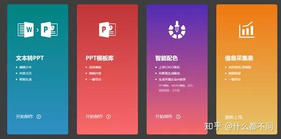 ppt一般在哪里制作:最全的PPT在线制作网站介绍