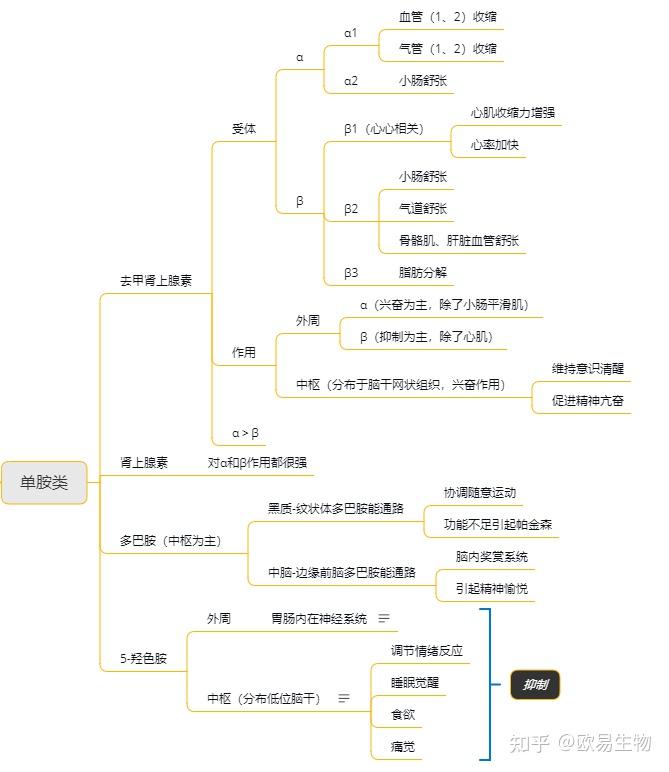 新品上市 | “信使”神经递质包，可同时检测40种神经递质类物质 - 知乎