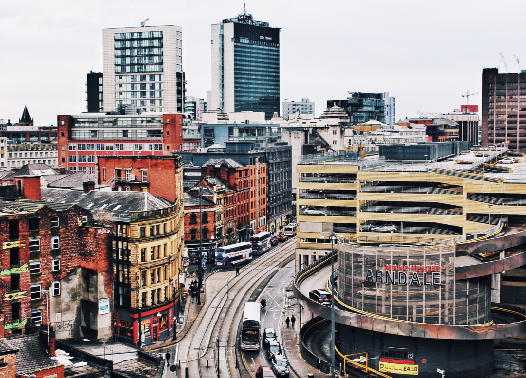 英国城市介绍·曼彻斯特|它是"北方之都",是一抹难忘的紫,是一座醉人