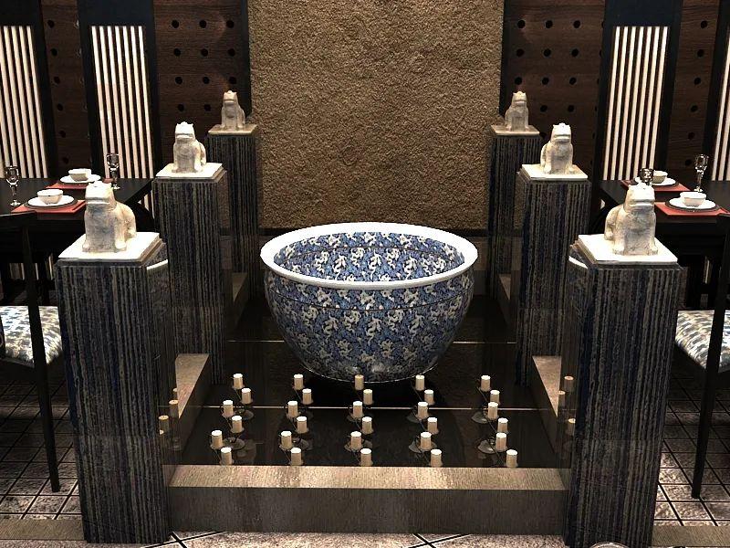 饰界杯·中国装饰艺术设计大赛荣誉获得者| 张湖平 - 知乎
