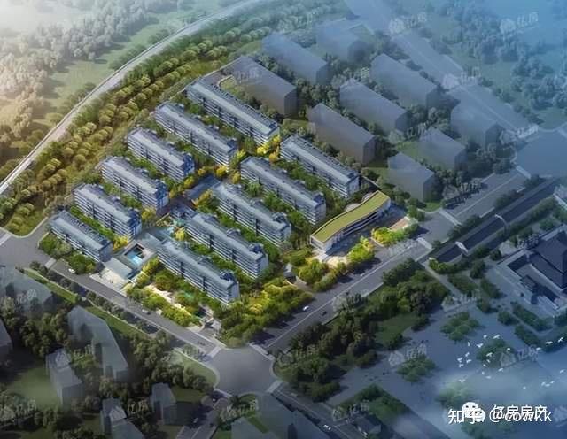 武汉8月18日公示5个预售证,二七滨江一纯新盘即将首开 - 知乎