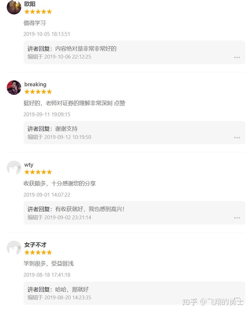 证券从业考纲在2018年9月更新后，有什么变化？ - 知乎