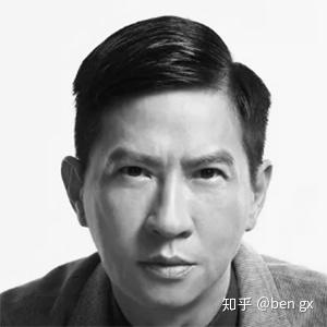 香港电影108将 知乎
