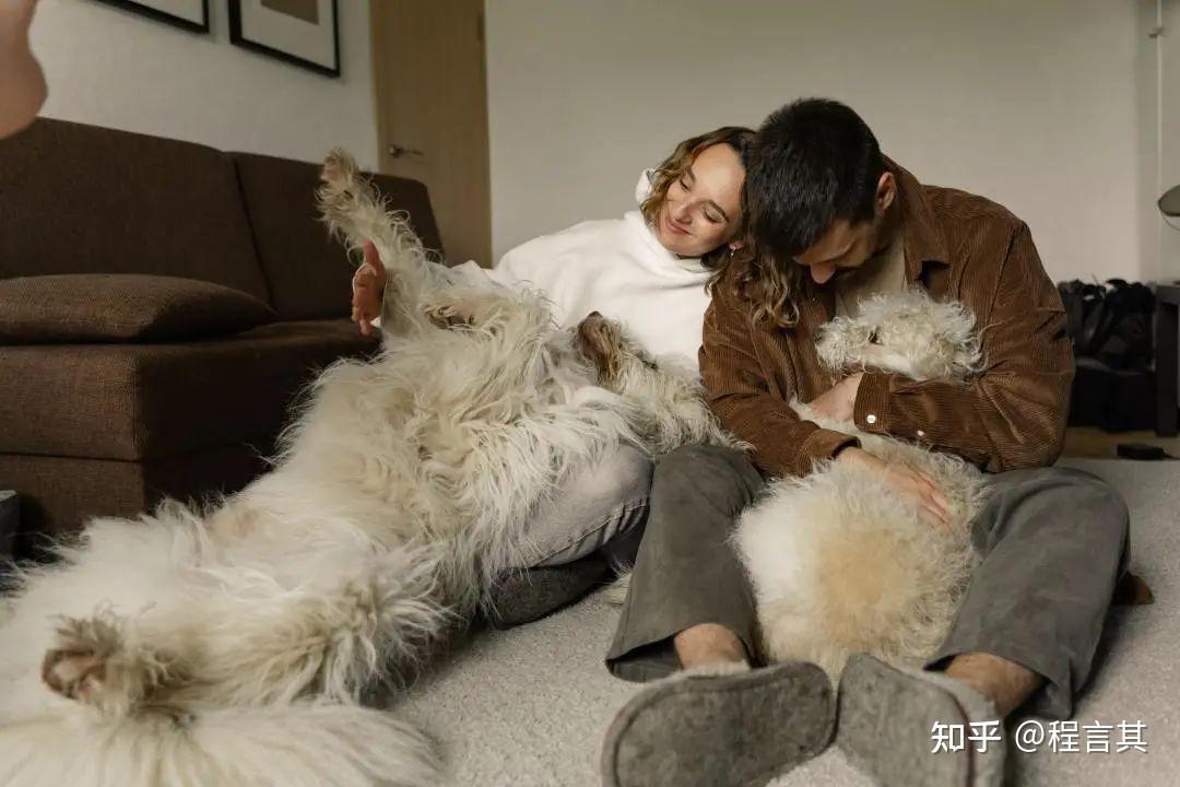 有一些男荣女亲的配置会很典型,亲方看到荣方需要落地,需要实践,或者