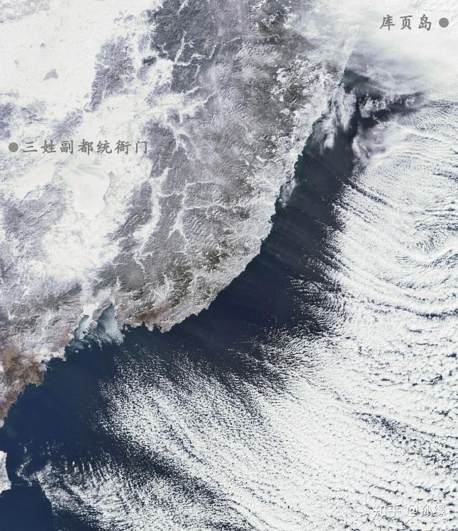 库页岛是如何成为俄国领土的? | 地球知识局 - 知乎