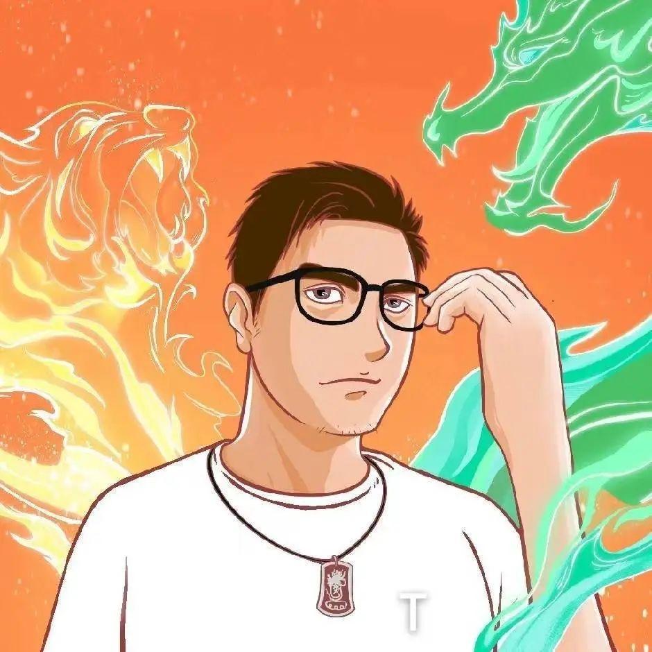 柒 | 浅析.近在眼前的昌隆之运 - 知乎