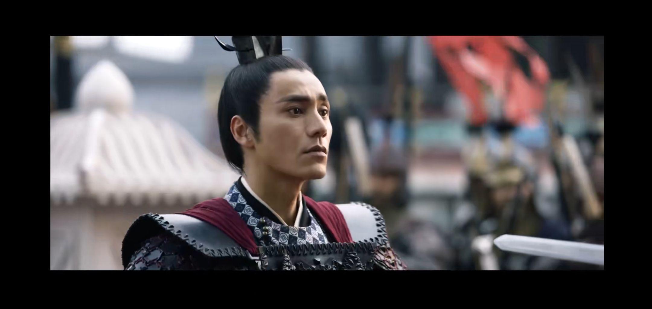 电视剧杀破狼官宣主演檀健次陈哲远李宏毅孙安可对这个选角你满意吗