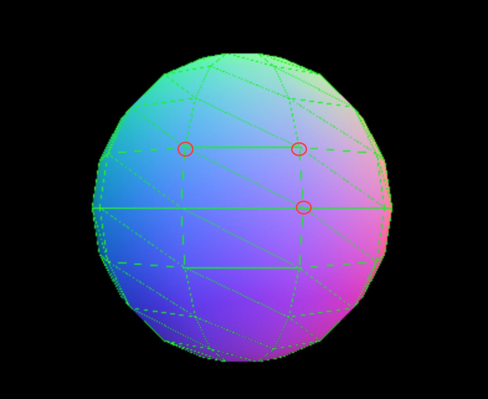 threejs源码解读二geometry