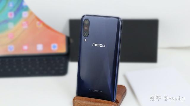 魅族16t全面测评高通骁龙855不到2k你觉得香不香