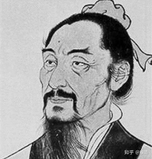 文学史第①弹!先秦时期的文学家和文学作品 - 知乎