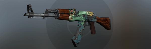 ak47火蛇火蛇火蛇白给选择