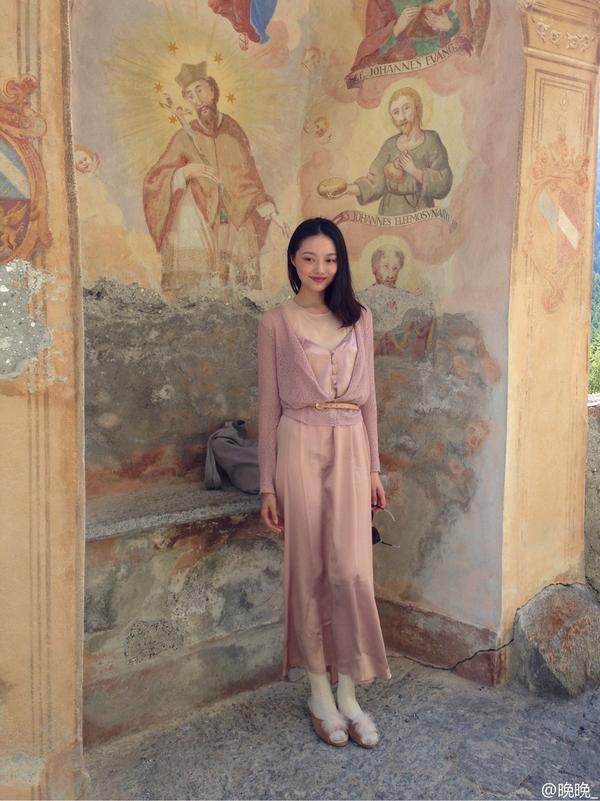 再谈晚晚搭配:莫兰迪与他的色彩和匠心 - 知乎